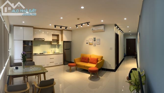 Cho thuê chung cư Dic Phoenix 1PN full nội thất cao cấp