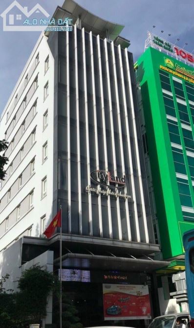 Bất Động Sản Nhà Phố Trung tâm Q1, Q3, Tân Bình cần bán gấp giá tốt, vị trí đẹp. - 1