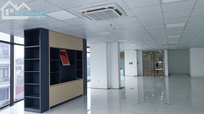 Cho thuê VP tòa Viwaseen - Nam Từ Liêm, DT 100m2 - 150m2 - 300m2... 700m2 - 1