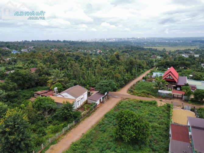 đất KomLeo - Hòa Thắng - Buôn Mê Thuột, gần đại lộ Đông Tây - 1
