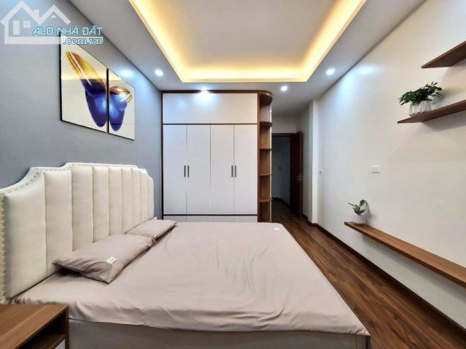 KIẾN HƯNG - HÀ ĐÔNG - 40M - 5T - OTO - KD - NHỈNH 8 TỶ. - 1