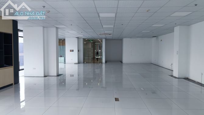 Cho thuê VP tòa Viwaseen - Nam Từ Liêm, DT 100m2 - 150m2 - 300m2... 700m2 - 2