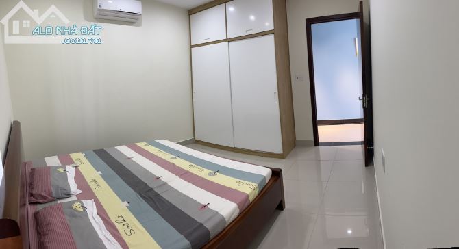 Cho thuê chung cư Dic Phoenix 1PN full nội thất cao cấp - 5