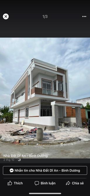 Bán nhà lầu tại Thạnh Phú-Vĩnh Cửu-Đồng Nai