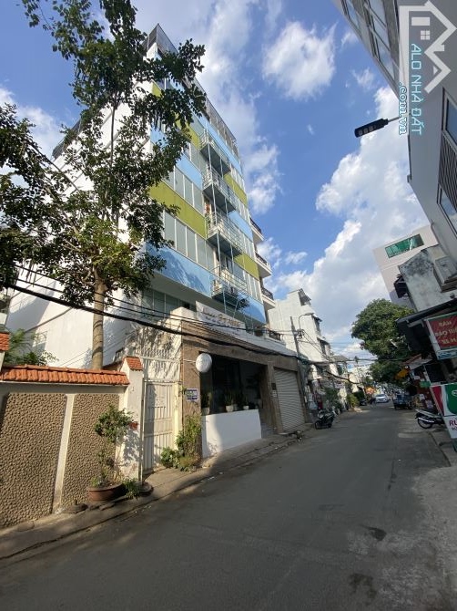 🍎🚚Bán nhà HXH Bùi Đình Tuý P24 Bình Thạnh 3 tầng (9x15) giảm còn chot 8 tỷ 9