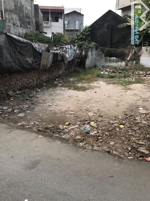 Bán Đất Cầu Diễn, Phân Lô, Oto tải tránh. lô góc 3 Mặt Tiền. DT 150m2, Giá 23 tỷ.