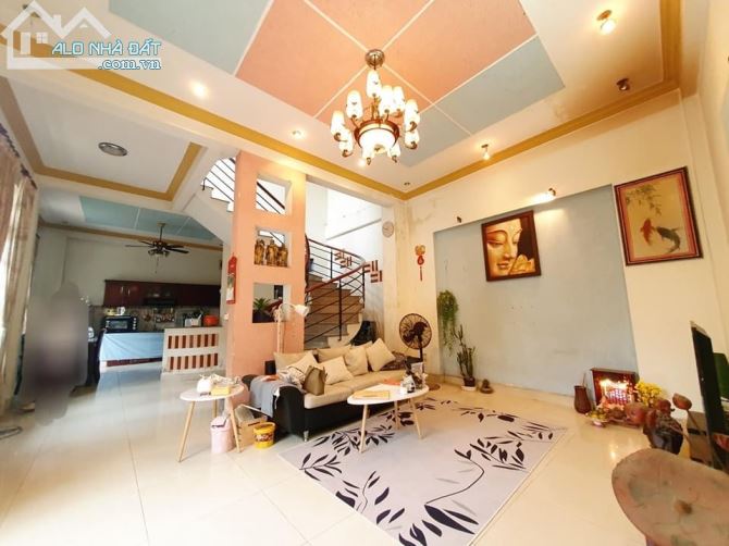 🍎🚚Bán nhà HXH Bùi Đình Tuý P24 Bình Thạnh 3 tầng (9x15) giảm còn chot 8 tỷ 9 - 2