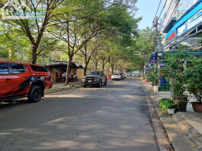 Bán lô đất mặt tiền kinh doanh bên hông BVĐK Đồng Nai 6.2tỷ - 1