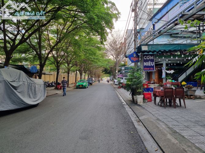 Bán lô đất mặt tiền kinh doanh bên hông BVĐK Đồng Nai 6.2tỷ - 2