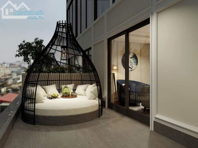 BÁN SIÊU PHẨM KHÁCH SẠN 4SAO LỪNG LỮNG 9 TẦNG NỔI 2 TẦNG HẦM - 2 THANG MÁY - BỂ BƠI - 2