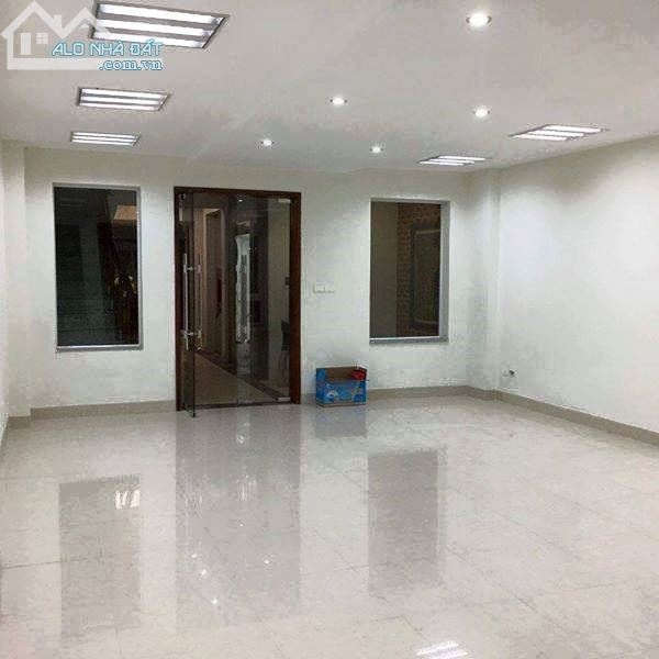 Văn phòng 20 - 50m2 mặt phố Trung Kính, Nguyễn Khang chỉ từ 5 triệu/tháng - 2