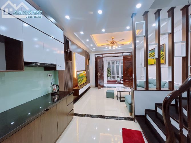Bán 136 Cầu Diễn,Từ Liêm mới, nông, gần phố, an sinh đỉnh,34m*5T*giá bán 5.xtỷ(TL) - 3