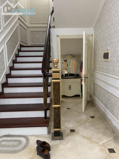 BÁN BIỆT THỰ 4 TẦNG, 220M2 - KĐT TÂY NAM LINH ĐÀM - VỊ TRÍ - ĐẮC ĐỊA - KINH DOANH SẦM UẤT