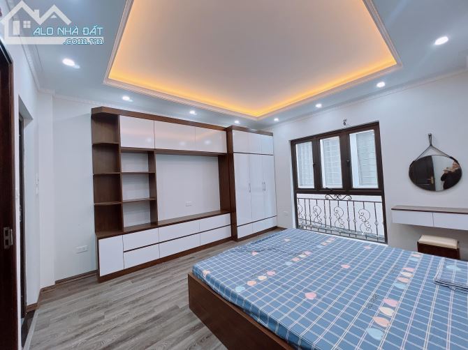 Bán 136 Cầu Diễn,Từ Liêm mới, nông, gần phố, an sinh đỉnh,34m*5T*giá bán 5.xtỷ(TL) - 4