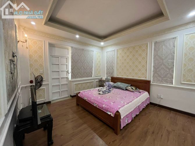 BÁN BIỆT THỰ 4 TẦNG, 220M2 - KĐT TÂY NAM LINH ĐÀM - VỊ TRÍ - ĐẮC ĐỊA - KINH DOANH SẦM UẤT