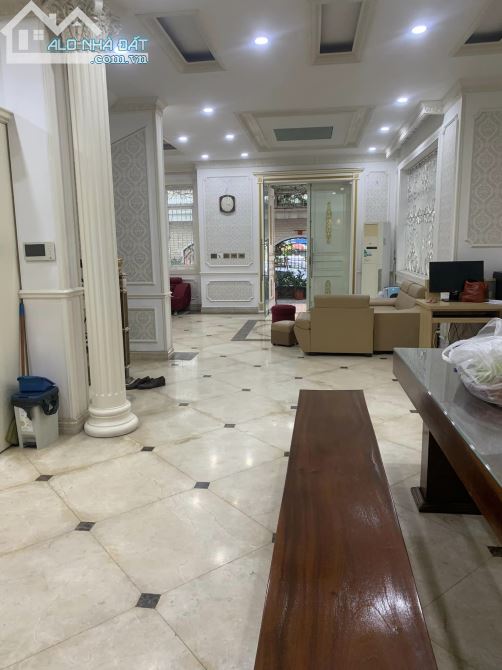 BÁN BIỆT THỰ 4 TẦNG, 220M2 - KĐT TÂY NAM LINH ĐÀM - VỊ TRÍ - ĐẮC ĐỊA - KINH DOANH SẦM UẤT