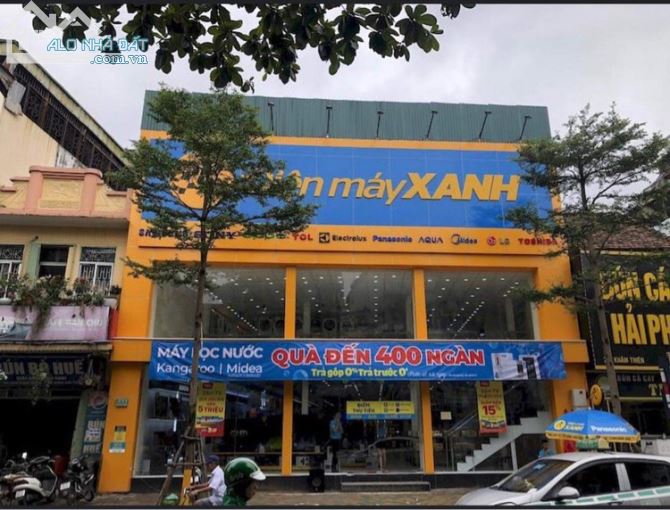 Cho thuê 1000m2 sàn tầng 2 Thanh Xuân, làm nhiều mô hình