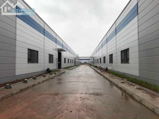 CÔNG TY CẦN CHO THUÊ 2.000m2- 60.000m2 KHO XƯỞNG TẠI VSIP TỪ SƠN, BẮC NINH, VIỆT NAM