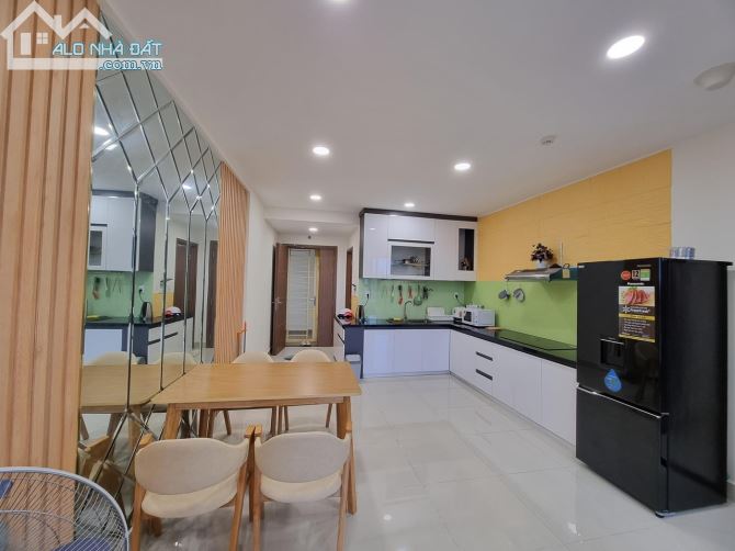 Cho thuê căn hộ Gateway 2PN full nội thất đẹp giá tốt - 1