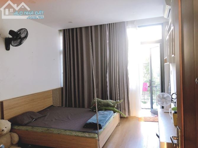 Bán Biệt Thự Đường Anh Thơ - Nam Việt Á, Khuê Mỹ, Đà Nẵng - 2