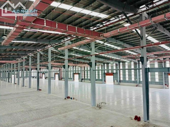 CÔNG TY CẦN CHO THUÊ 2.000m2- 60.000m2 KHO XƯỞNG TẠI VSIP TỪ SƠN, BẮC NINH, VIỆT NAM - 2