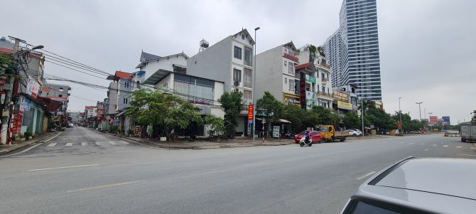 BÁN MẢNH ĐẤT VÀNG 140M2 - SIÊU PHẨM VĨNH NGỌC – ĐÔNG ANH - PHÂN LÔ GIÃN DÂN - 2