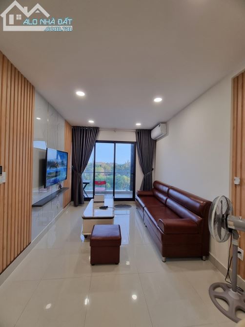 Cho thuê căn hộ Gateway 2PN full nội thất đẹp giá tốt - 3