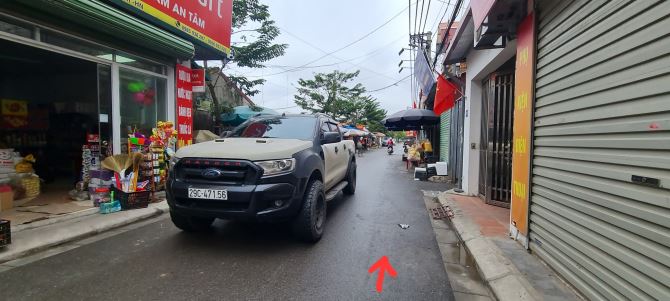 BÁN MẢNH ĐẤT VÀNG 140M2 - SIÊU PHẨM VĨNH NGỌC – ĐÔNG ANH - PHÂN LÔ GIÃN DÂN - 3