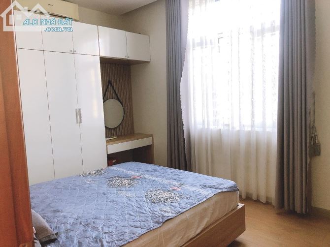 Bán Biệt Thự Đường Anh Thơ - Nam Việt Á, Khuê Mỹ, Đà Nẵng - 4