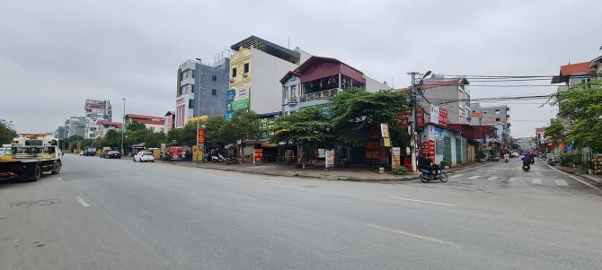 BÁN MẢNH ĐẤT VÀNG 140M2 - SIÊU PHẨM VĨNH NGỌC – ĐÔNG ANH - PHÂN LÔ GIÃN DÂN - 4