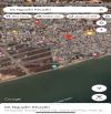 Cần Bán Lô Đất 97m2 Mặt Tiền Đường Nguyễn Khuyến Cách Biển 50m TP Phan Thiết Bình Thuận