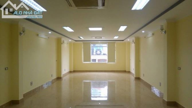 Văn phòng 88- 100- 110m2 khu vực Trung Kính, Yên Hòa, Cầu Giấy, Hà Nội.