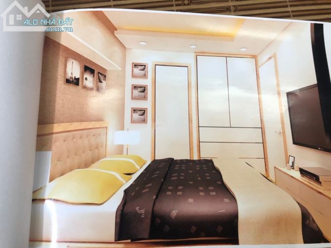(Hót) Cơ hội thuê ngay căn hộ Golden Land 110m 2PN full cực đẹp với giá chỉ 14tr/tháng - 1