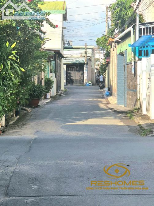 BÁN NHÀ 1T1L GÓC 2 MT NGAY CHỢ TÂN TIẾN, BIÊN HÒA - 1