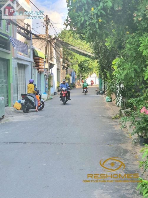 BÁN NHÀ 1T1L GÓC 2 MT NGAY CHỢ TÂN TIẾN, BIÊN HÒA - 2