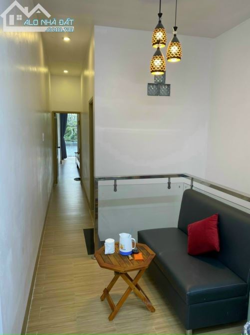 NHÀ MẶT TIỀN Đ.TRẦN PHÚ ĐỐI DIỆN CÔNG AN TP.CẦN THƠ TIỆN KD MUA BÁN -LỘ GIỚI 40M - 2