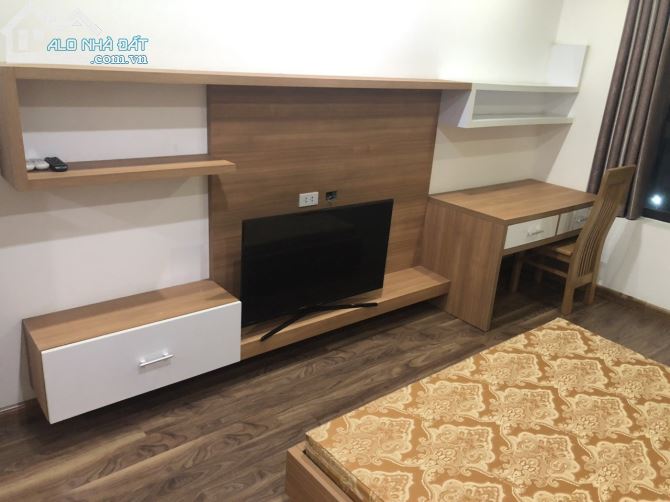(Hót) Cơ hội thuê ngay căn hộ Golden Land 110m 2PN full cực đẹp với giá chỉ 14tr/tháng - 3