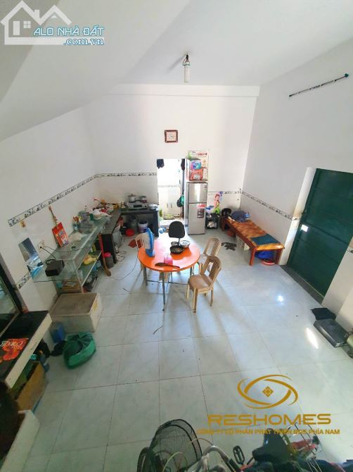 BÁN NHÀ 1T1L GÓC 2 MT NGAY CHỢ TÂN TIẾN, BIÊN HÒA - 3