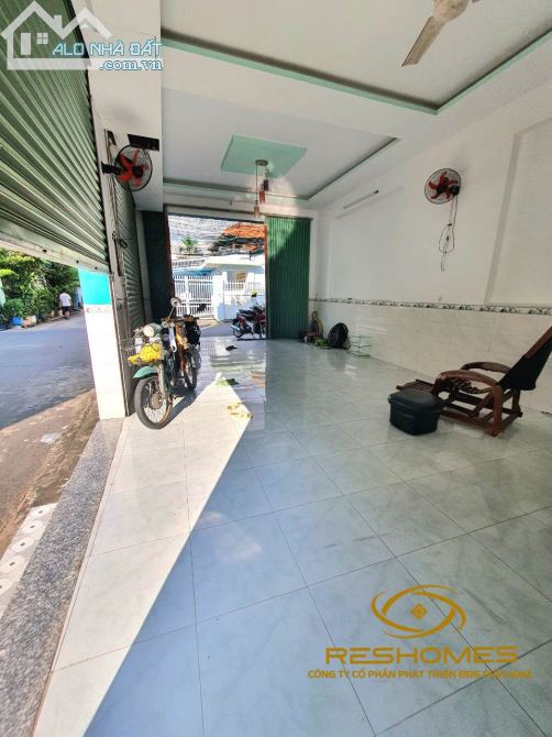 BÁN NHÀ 1T1L GÓC 2 MT NGAY CHỢ TÂN TIẾN, BIÊN HÒA - 4