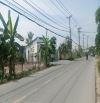 Bán 5700m đất 3 mặt tiền đường Long Thuận, Long Phước,TĐ, ngang 35m, giá 85 tỷ.