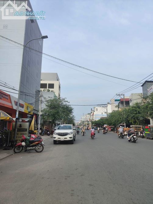HXT NGUYỄN SỸ SÁCH -TÂN BÌNH-92M2-5 TẦNG CHỈ HƠN 10 TỈ - 1