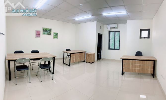 MẶT BẰNG 30M2 TẠI MẶT PHỐ QUAN HOA, NGUYỄN KHÁNH TOÀN, CẦU GIẤY - 2