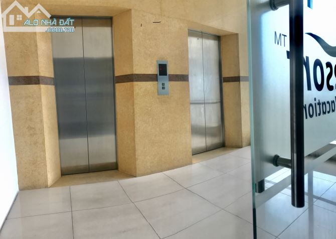 VP 75m2 -100m2 -160m2, Đ Hoàng Văn Thụ, P. 8, Phú Nhuận bao điện lạnh, Bao PQL, view kính - 3