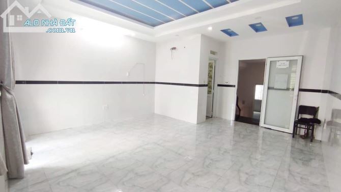 HXT NGUYỄN SỸ SÁCH -TÂN BÌNH-92M2-5 TẦNG CHỈ HƠN 10 TỈ - 3