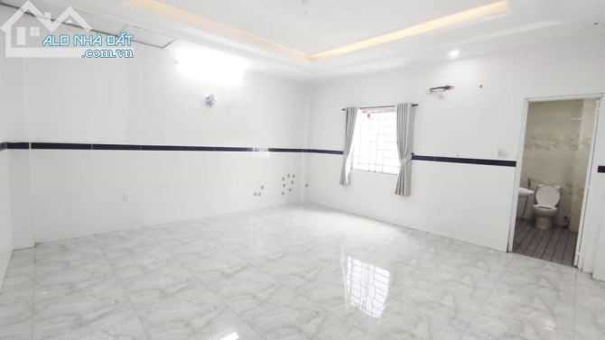 HXT NGUYỄN SỸ SÁCH -TÂN BÌNH-92M2-5 TẦNG CHỈ HƠN 10 TỈ - 4