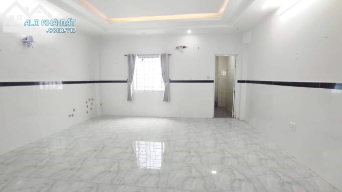 HXT NGUYỄN SỸ SÁCH -TÂN BÌNH-92M2-5 TẦNG CHỈ HƠN 10 TỈ - 5