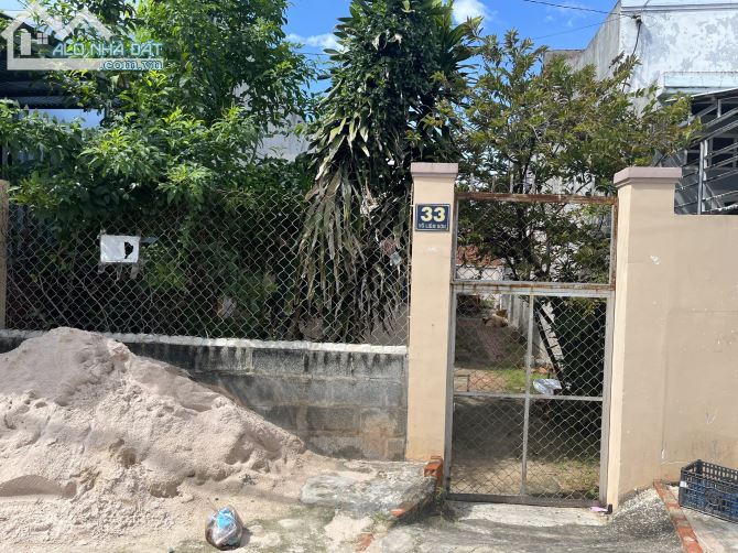 Bán Đất Tặng Nhà Đường Võ Liêm Sơn , Phú Thuỷ , TP Phan Thiết , Bình Thuận