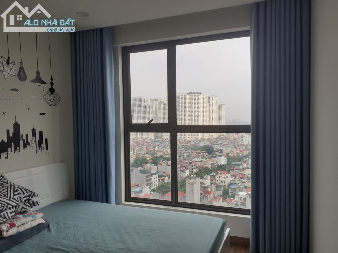 Cho thuê gấp căn hộ chung cư cao cấp Golden Palm 2pn full cực đẹp chỉ với 14tr/tháng - 1