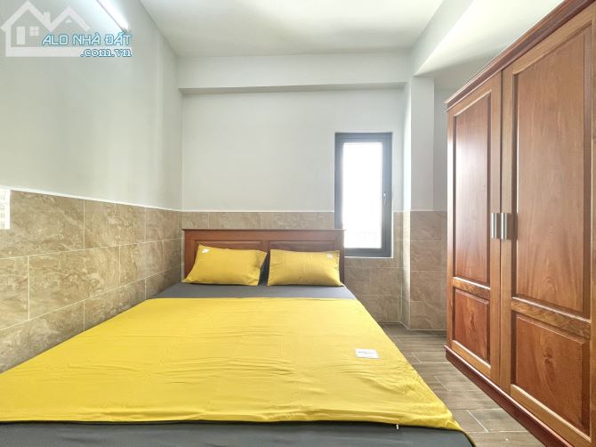 Căn hộ 40m2 Huỳnh Tấn Phát gần Hoàng Quốc Việt giá chỉ 5.2 triệu - 3