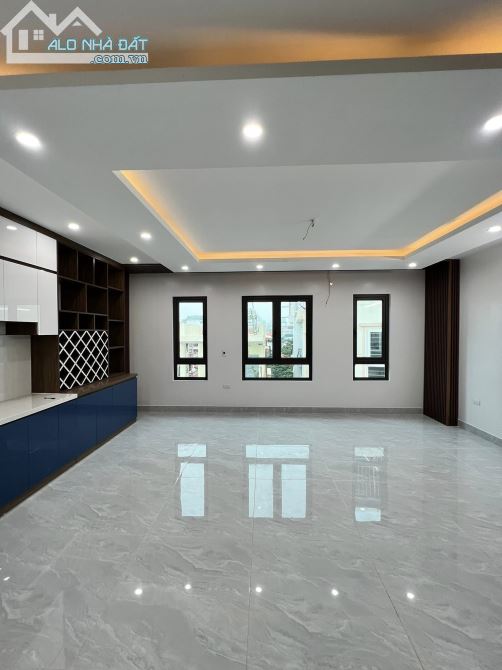 💥 Bán Nhà Phố Bùi Xương Trạch, 48m2 6T Thang máy, MT 6m, Gara Chỉ 9.7 Tỷ 💥 - 3